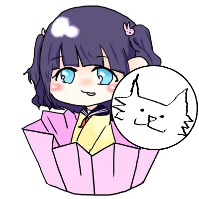 ゆきうさ ゆきうさ* (yukiusa_room_@) / X