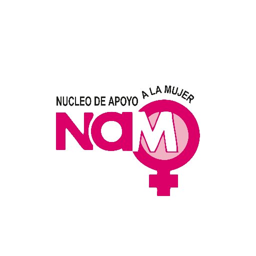 Núcleo de Apoyo a la Mujer (ONG). En defensa de los derechos universales del género femenino y luchando contra la violencia hacia las mujeres.