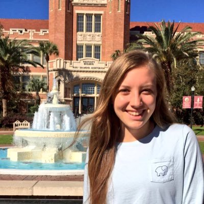 Ella Swigler athlete profile head shot