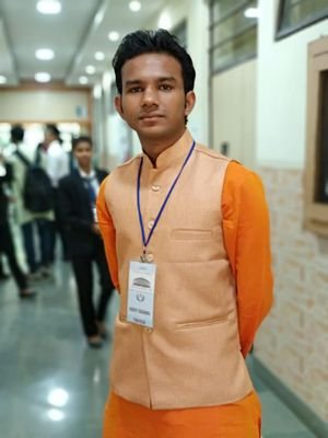 I am an open minded person who loves to help people in need .
धर्मो रक्षति रक्षितः
