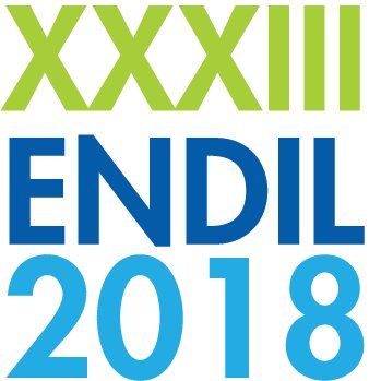 XXXIII Encuentro Nacional de Docentes e Investigadores de la Lingüística. 
30 de julio al 01 de agosto de 2018.
Universidad de Los Andes, Mérida, Venezuela.