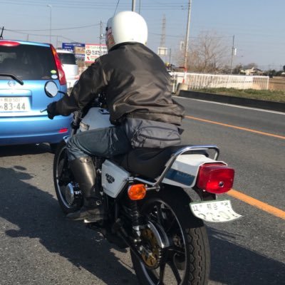 Kawasaki☆Z400FX☆ ↑18歳↑＊旧車乗りの方、旧車好きな方是非🙇‍♂️インスタグラムも→https://t.co/NRyrGRHgdw