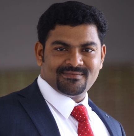 prajeevmathew's profile picture. Sr. Engineer