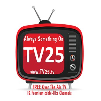 Tv25 Tv 25 Twitter