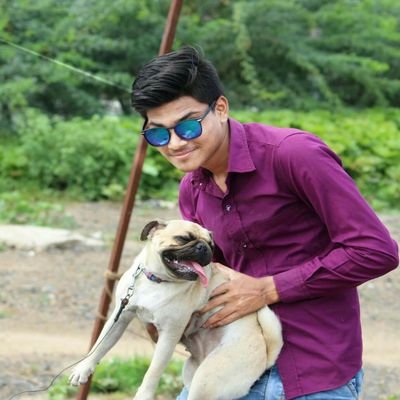 Vishal58824728's profile picture. 