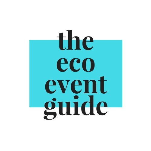 A modern day #ecoeventguide for #EcoEventProfs . Tips + Tricks to build sustainable events and reduce waste.
