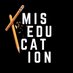 Miseducation (@miseducationpod) Twitter profile photo Miseducation (@miseducationpod) Twitter profile photo