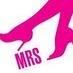 Mondo Rosa Shokking (@mrshokking) Twitter profile photo
