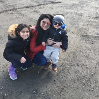 monikabharara's profile picture. 