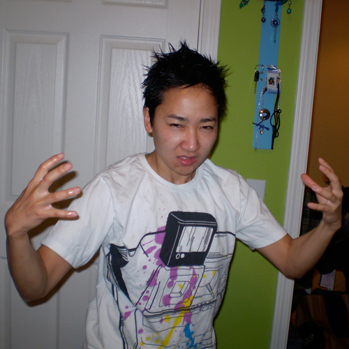 yakuzaguchi's profile picture. hi, i'm sexy. follow meee!