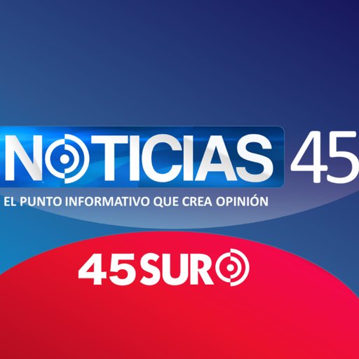 Noticias 45 Sur