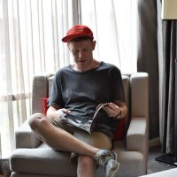Matt Eaton (@eatmatt) 's Twitter Profile