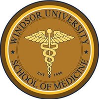 Windsor University School of Medicine(@WUSOM) 's Twitter Profile Photo