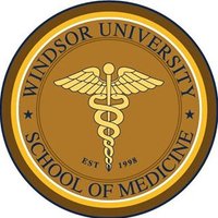 Windsor University School of Medicine (@wusom) 's Twitter Profile