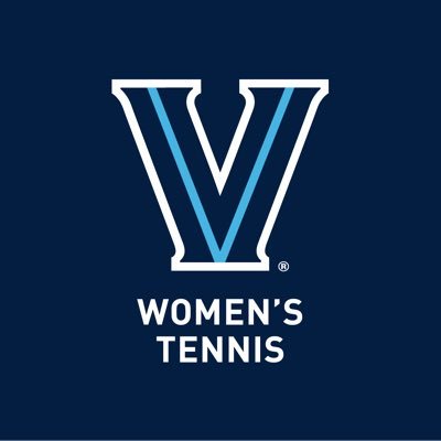 The official Twitter account of the Villanova Women's Tennis team. #NovaNation @BIGEAST