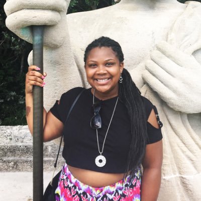 channingcoffey's profile picture. it doesn’t get easier, you get stronger