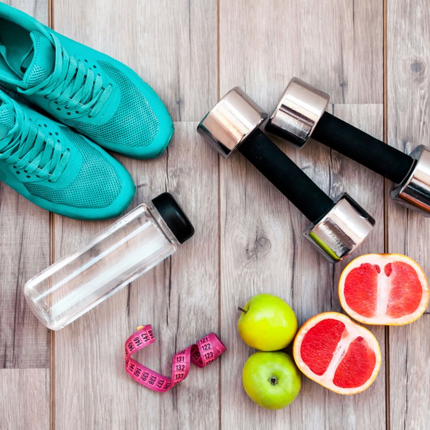 💪🏼Fitness ⭐️Motivation 🍎Health 🍽Recipes Blog👇🏼