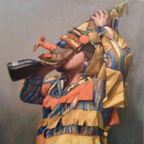 chadrichter's profile picture. Collector of gadgets, smoker of cigars, drinker of beers and maker of things