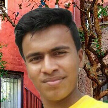 harishdopi's profile picture. Social Media Marketing Analyst, Search Engine Optimization, Digital Marketing, Trekking, Biker, Football & More!!