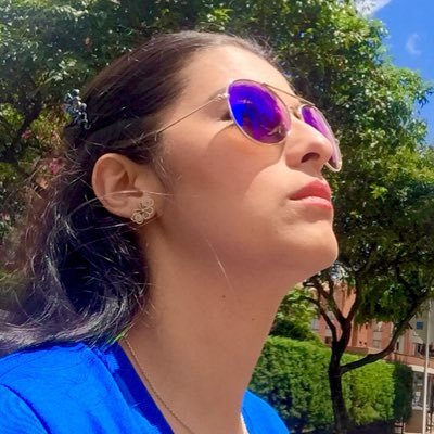 andrea_viviana_'s profile picture. Cirujana General. Ambientalista.