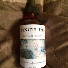 Tincture! An outstanding line bitters with great quality & innovative flavors. Made in small batches, slow aged, and prepared with care.