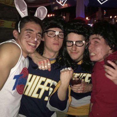 rumps11's profile picture. 