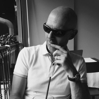 DBA1010's profile picture. Som el que mengem! I també som i serem encara que no vulguin que siguem el que som!