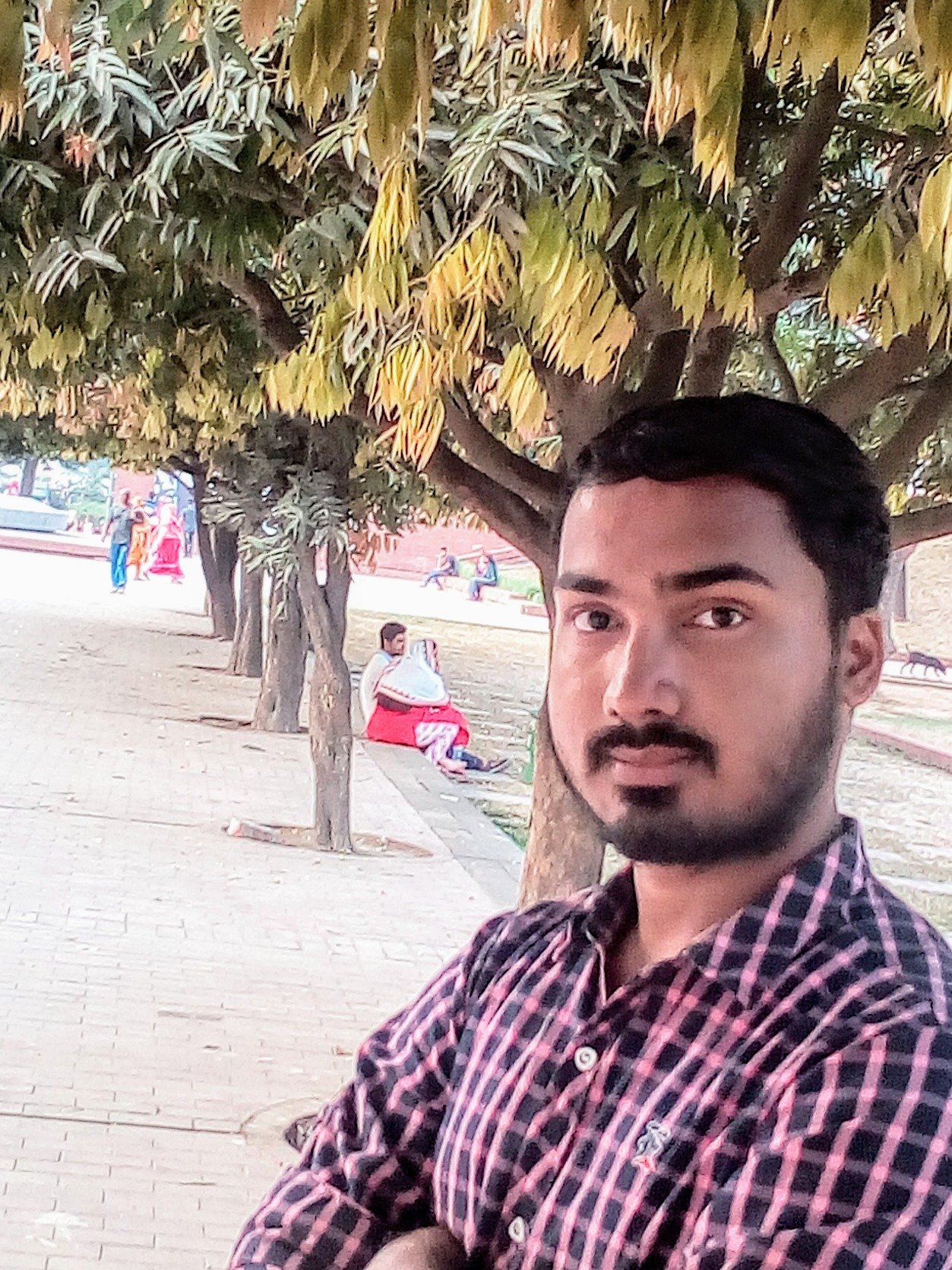 nakiburrhaman1's profile picture. 