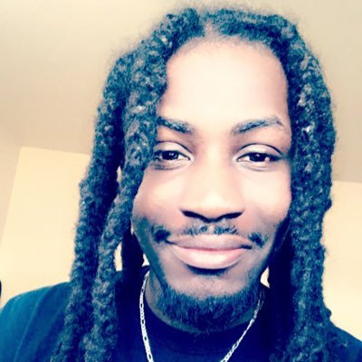 Blackgapdreamz's profile picture. Tryna makes huge difference through music