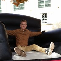 Greg Houchins (@acoolscientist) 's Twitter Profile Photo Greg Houchins (@acoolscientist) 's Twitter Profile Photo