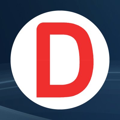 Özgürlükçü Demokrasi Gazetesi resmi Twitter hesabıdır.
Özgürlükçü Demokrasi official Twitter account