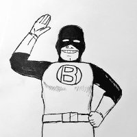 Bob Buster(@BobBuster3) 's Twitter Profile Photo