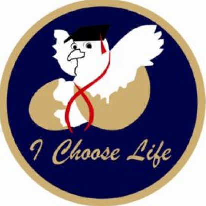 IChooseLife_ICL Profile Picture