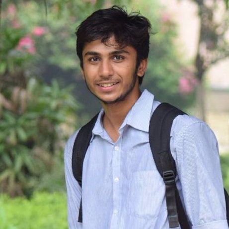 Rishbhhh's profile picture. 