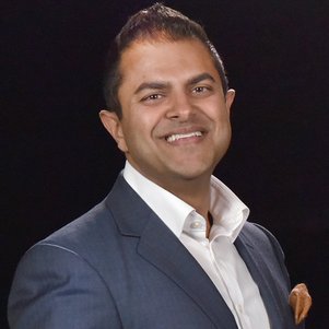 KewalramaniDev's profile picture. Husband, Father and Business Executive