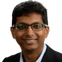Ashnil Kumar (@ashnilkumarphd) 's Twitter Profile