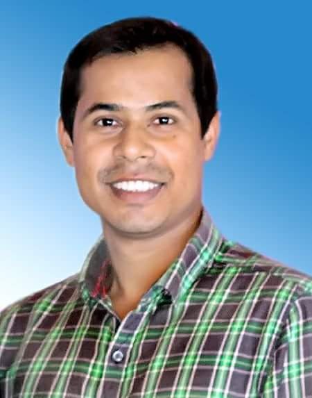 CEO- https://t.co/nLjLM02tPo
Founding Chairman Of Child's Smile Foundation Bangladesh.