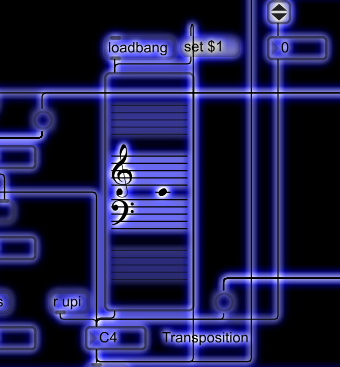 Bar Ilan Music and Technology Program