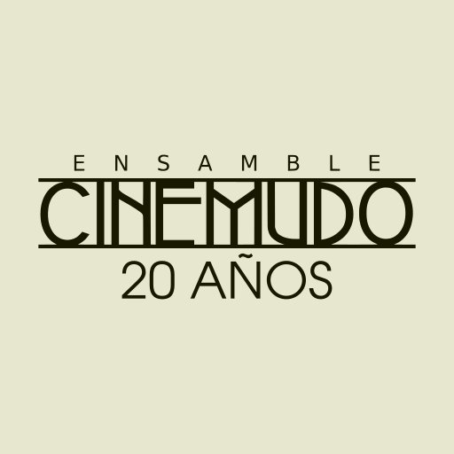 Desde 1998, tocando en vivo para el cine de los primeros tiempos y la multidisciplina.