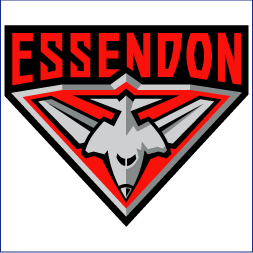 Unofficial aggregation of news about the Essendon Football Club. I'm just another one eyed Bombers supporter. All links should go back to original source.
