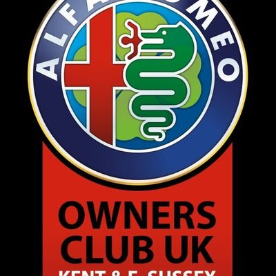 Alfa Romeo Owners Club UK - Kent and East Sussex Section. Follow us for our latest news and events!