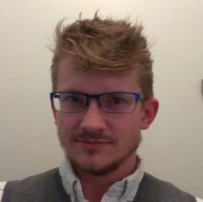 Damien_GU's profile picture. Responsable du bureau vie étudiante