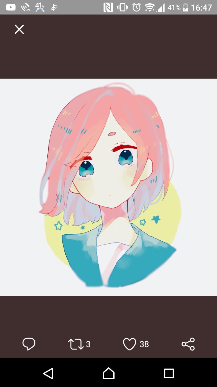 魚拓さんのプロフィール画像