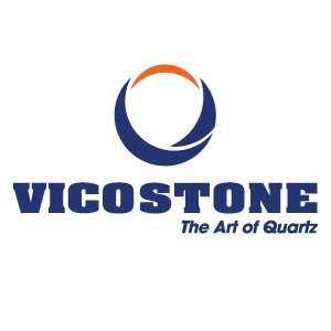 VICOSTONE Quartz Surfaces - the supplier of Triton, Pental Quartz, Pompeii Quartz (US), Unistone (EU)