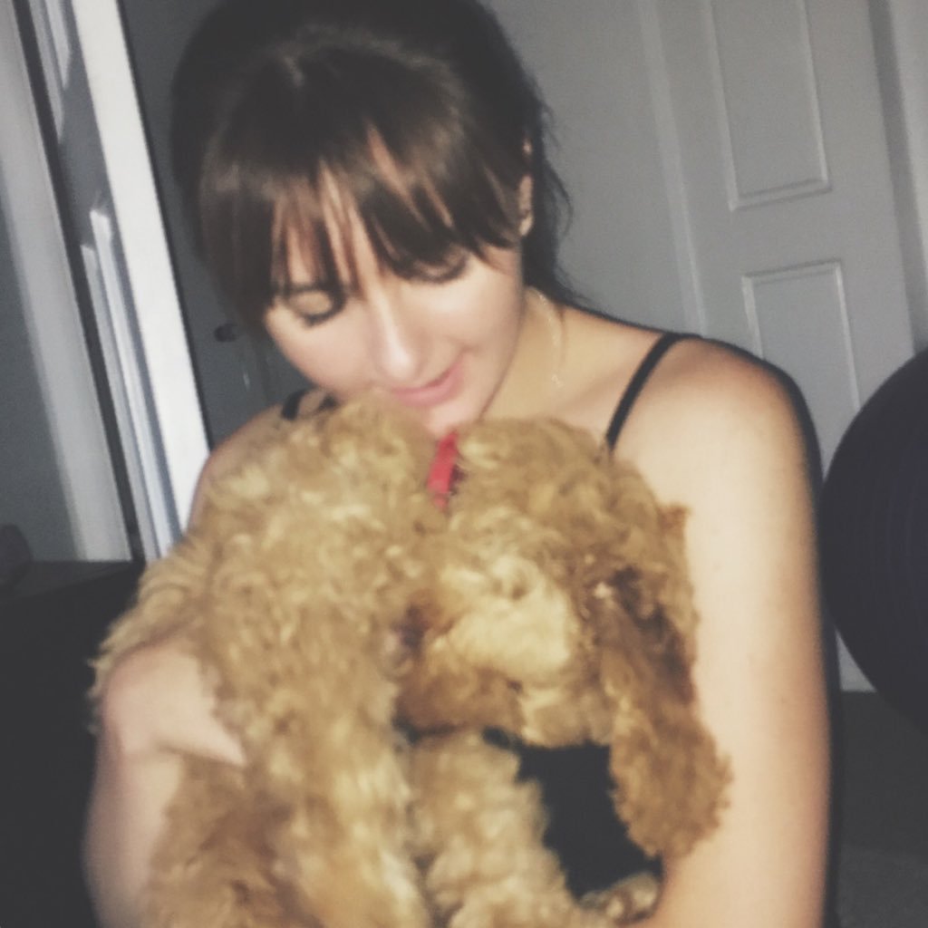 _mollydent's profile picture. 