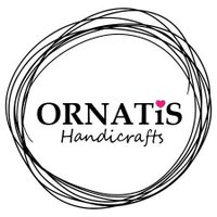 ORNATIS Handicrafts (@_ornatis_) Twitter profile photo