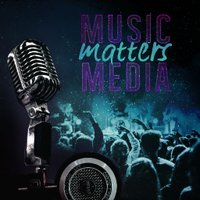 Music Matters Media (@musicmatrsmedia) 's Twitter Profile Photo