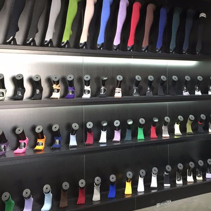 wling_socks's profile picture. Owner of Hefei 468 imp.&exp.