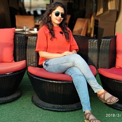 Anku85788601's profile picture. Happy