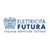 Elettricità Futura (@E_Futura) Twitter profile photo